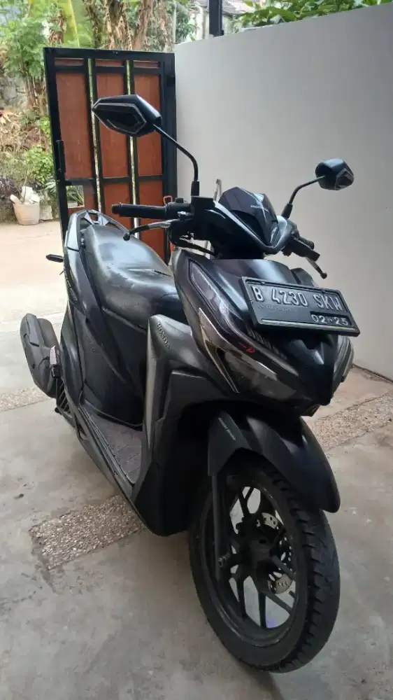 Vario 150 LED New 2020 Keyles