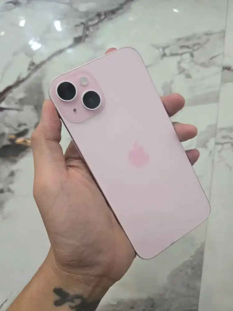 Iphone 15 plus 128 gb inter