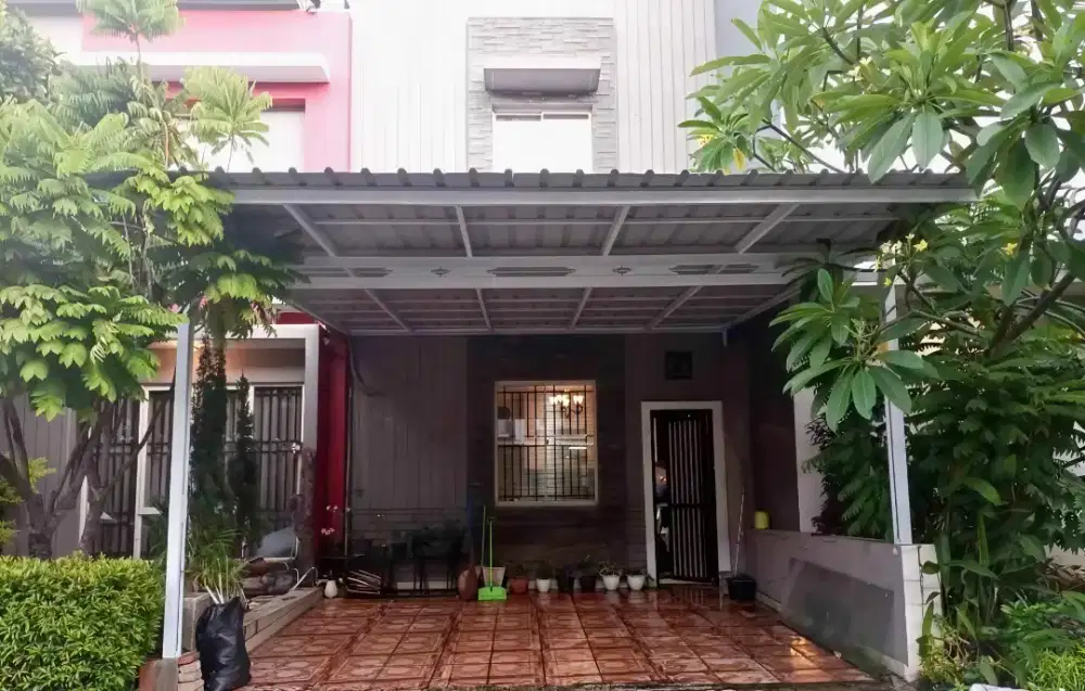 Promo kanopi baja ringan