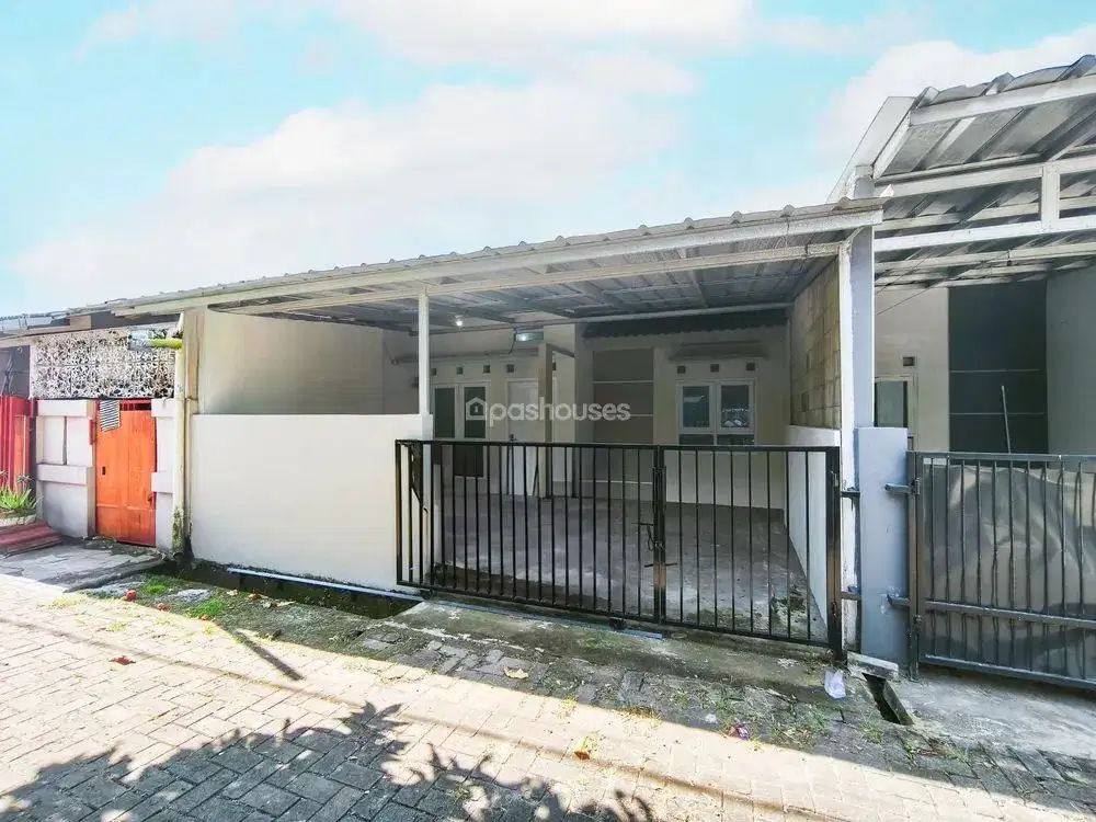 DIJUAL CEPAT RUMAH SIAP HUNI