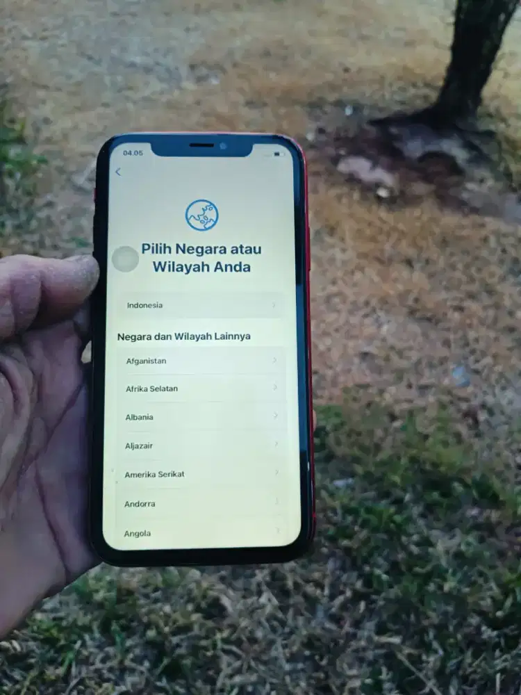 Iphone xr. 64 gb inter