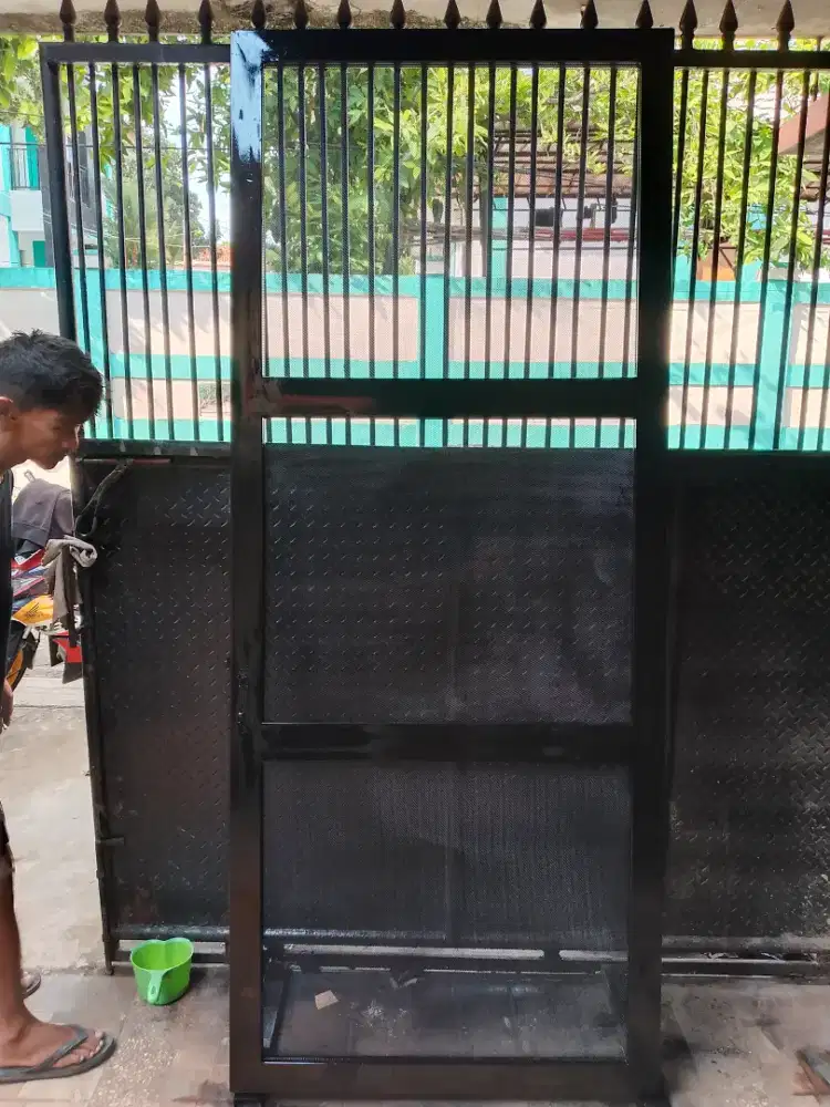 Jasa Borongan atau harian murah meriah