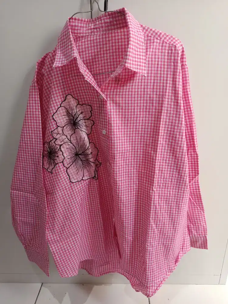 Prelove baju wanita dewasa
