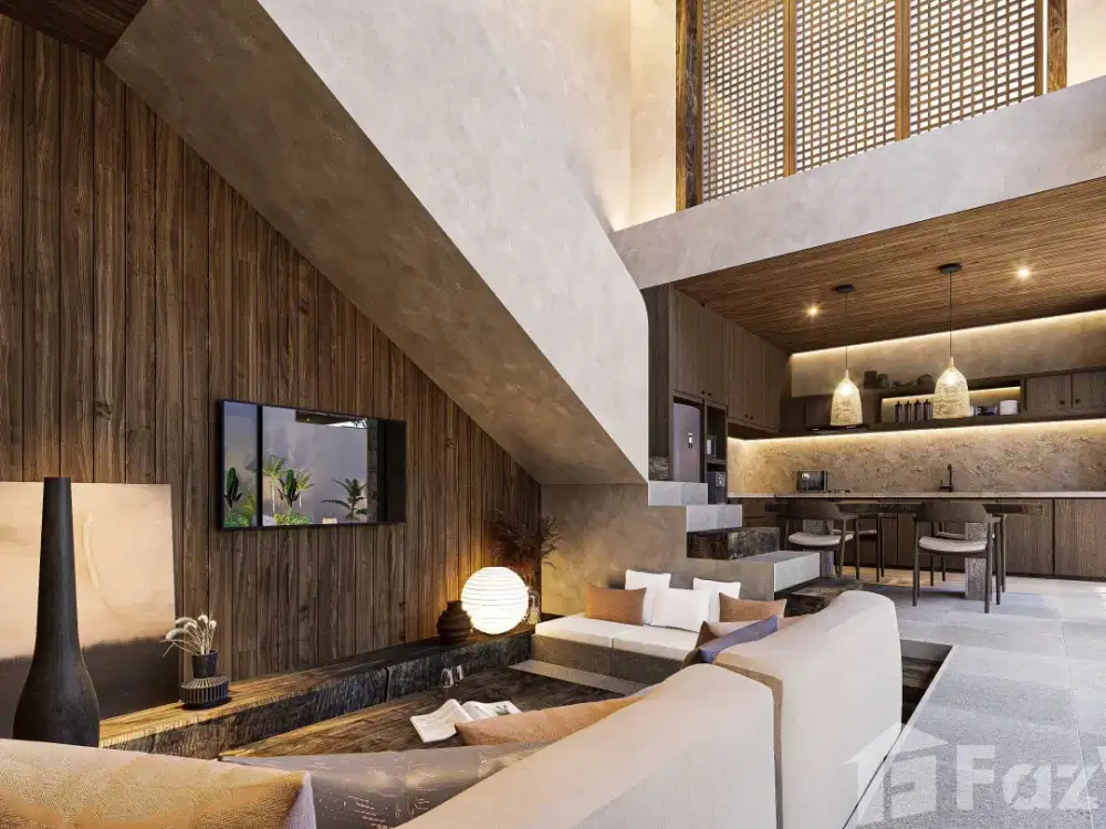 3 Bedroom Villa for sale at Vasana - Post Payment Plan Project