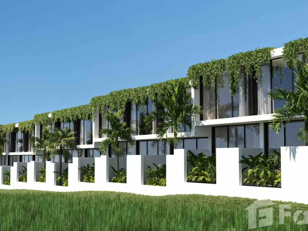 2 Bedroom Villa for sale in Canggu, Bali