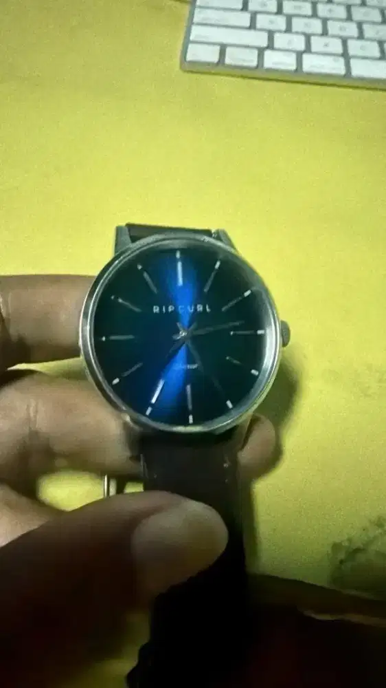 Jam tangan ripcurl second