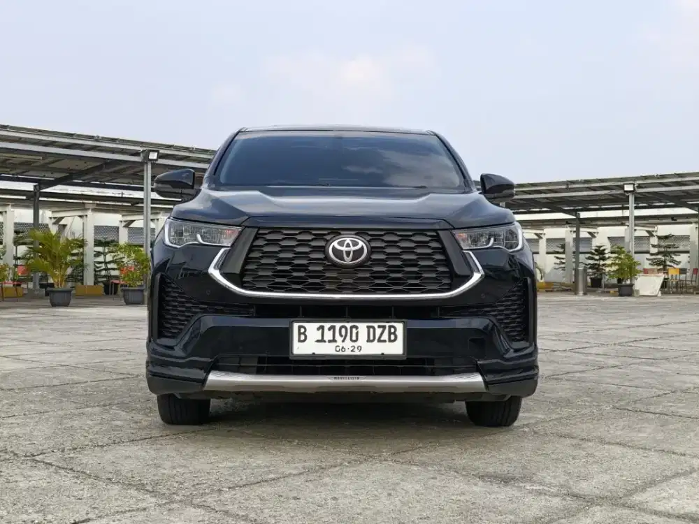 ZENIX V HYBRID MODELLISTA 2.0 AT 2024/KM43RB/PAJAK 6-2027