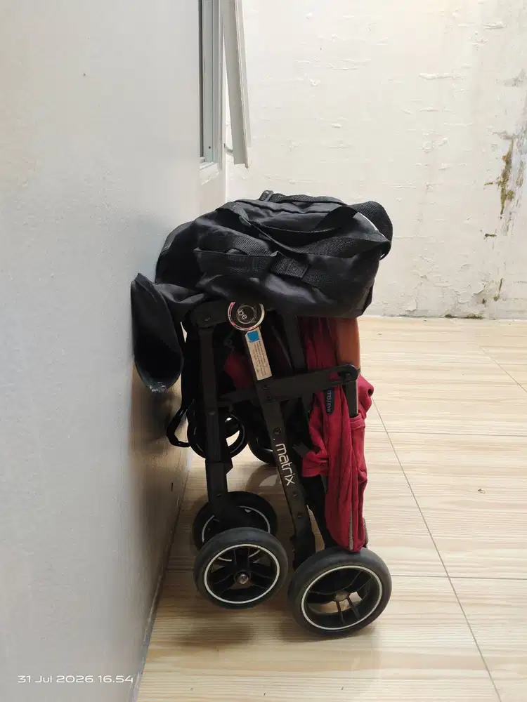 Stroller babyelle Matrix