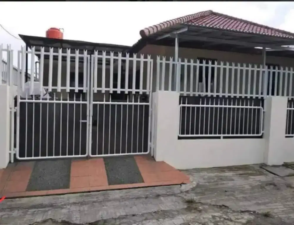 Turun Harga! Jual cepat rumah kos2an di tangsel