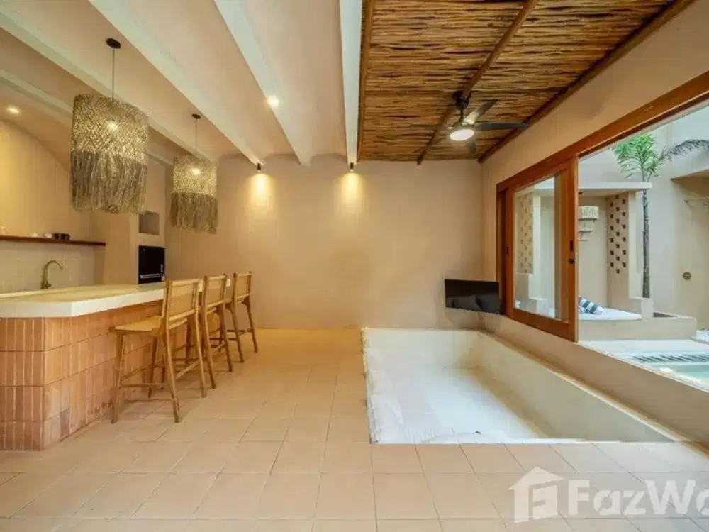 1 Bedroom Villa for sale in Uluwatu, Bali - Thumbnail 4