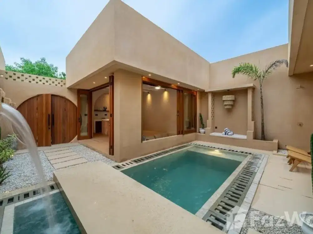 1 Bedroom Villa for sale in Uluwatu, Bali - Thumbnail 6