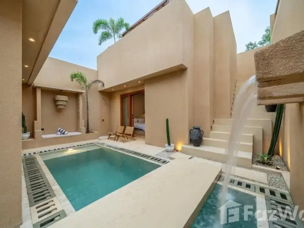 1 Bedroom Villa for sale in Uluwatu, Bali - Thumbnail 8