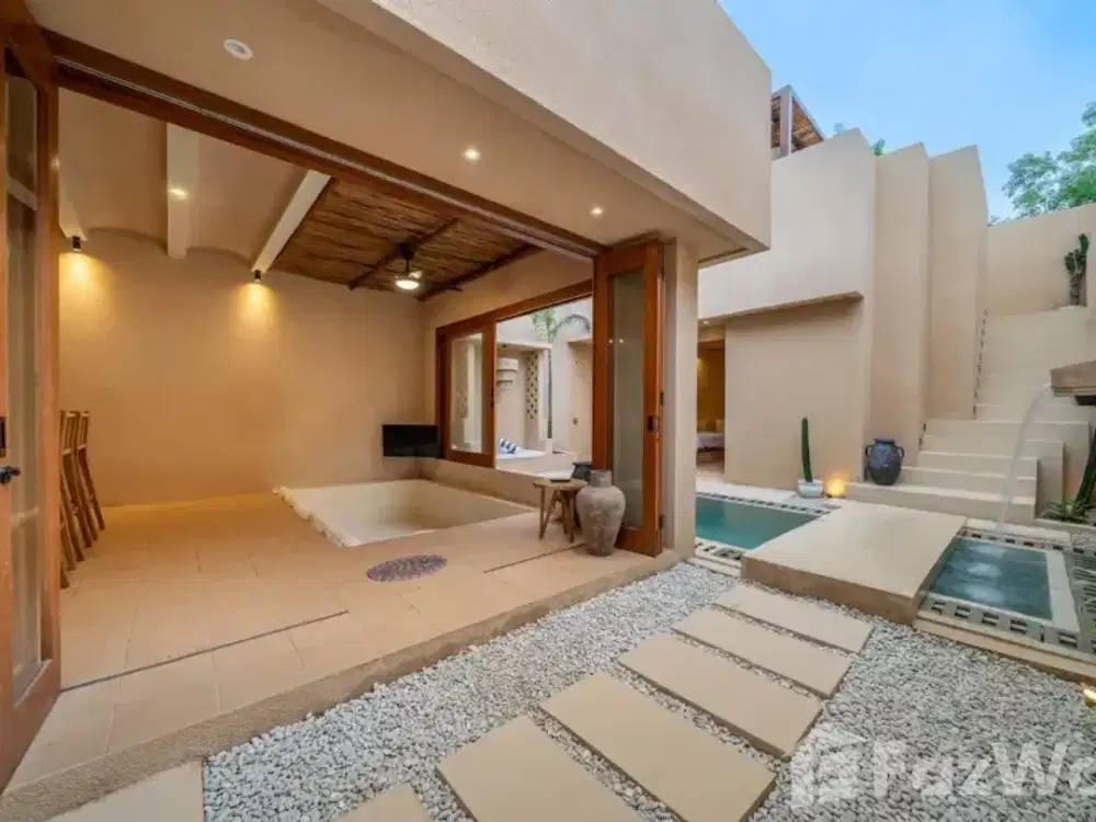 1 Bedroom Villa for sale in Uluwatu, Bali - Thumbnail 3