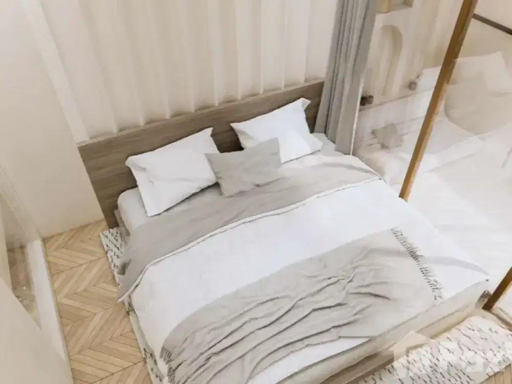 3 Bedroom Apartment for sale at Azoria Living Suluban Beach Resort