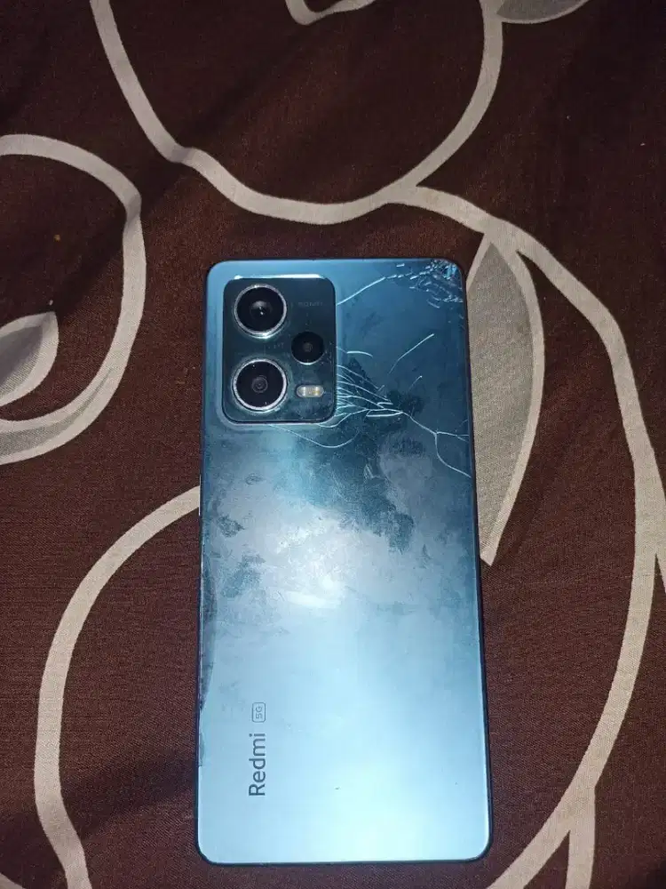 Redmi Note 12 Pro 5G