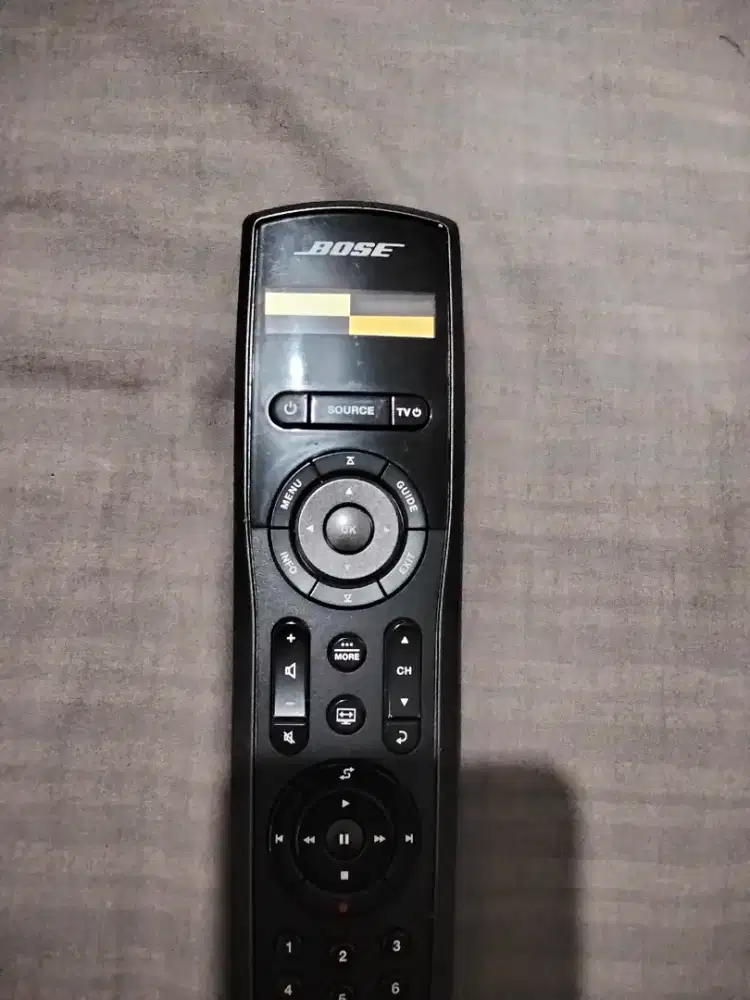 REMOTE CONTROL BOSE RC35T-A