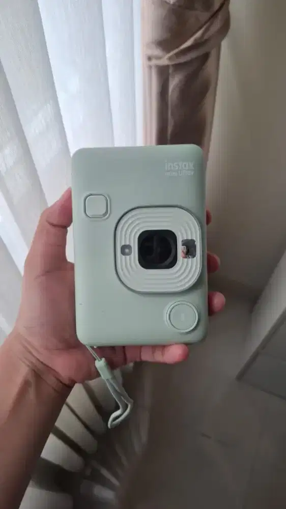 Instax Miniplay