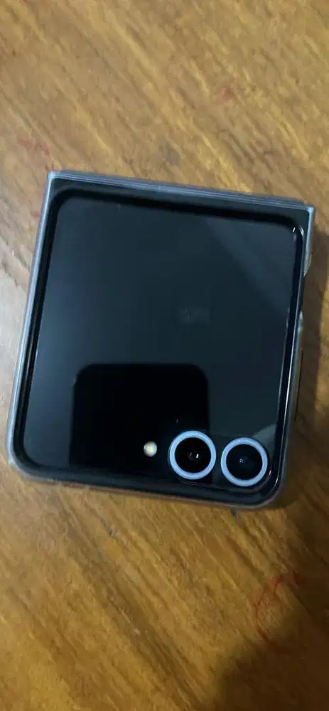Samsung flip 6 mulus
