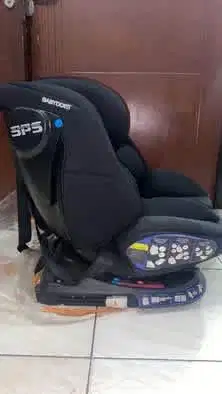 carseat babydoes