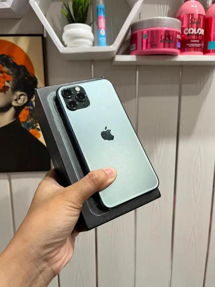 IPHONE 11 PRO 64 ALL OPERATOR
