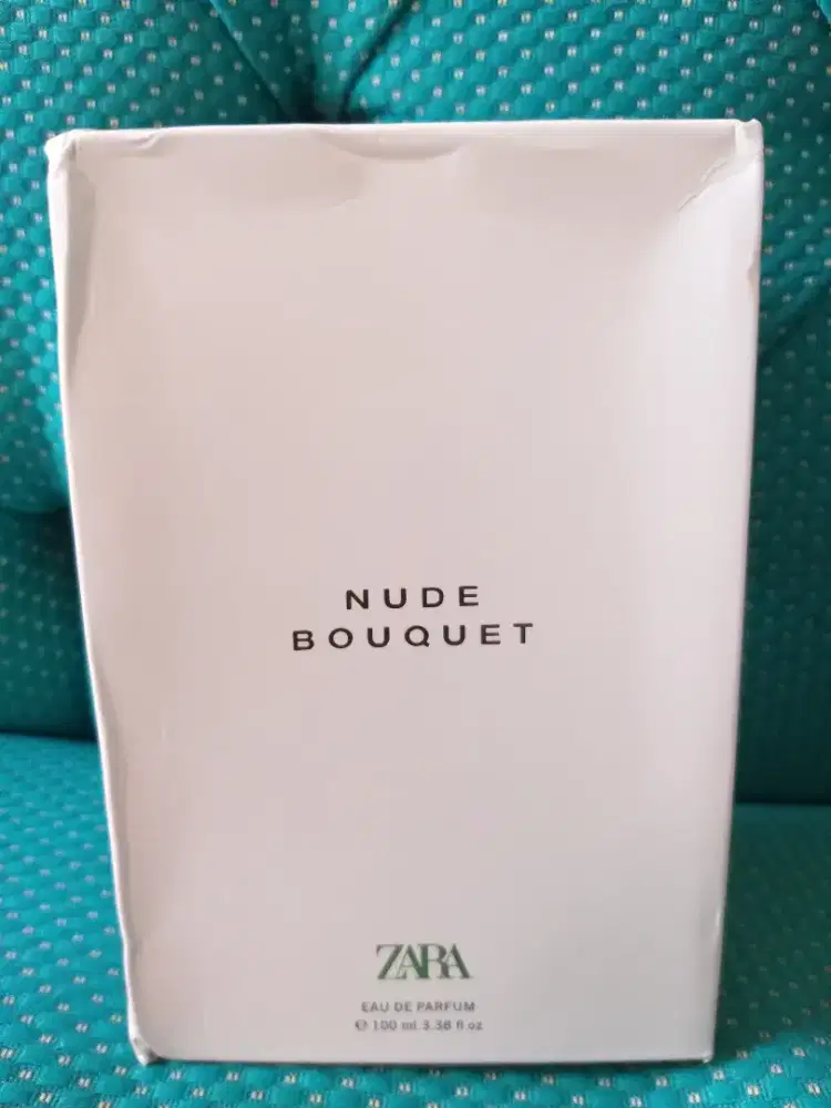 Parfum Zara Ori Nude Bouquet