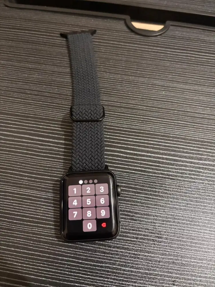 Jual iwatch series 3