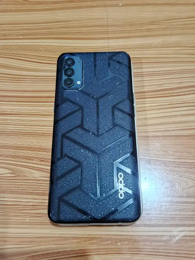 Oppo Reno 4 8+5/128 Hp Only