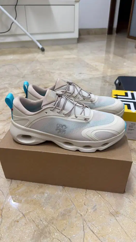 Loewe x On Running limited Edition