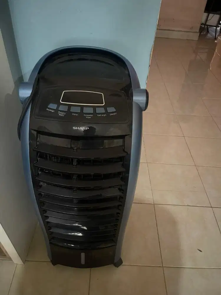 Kipas angin ac like new