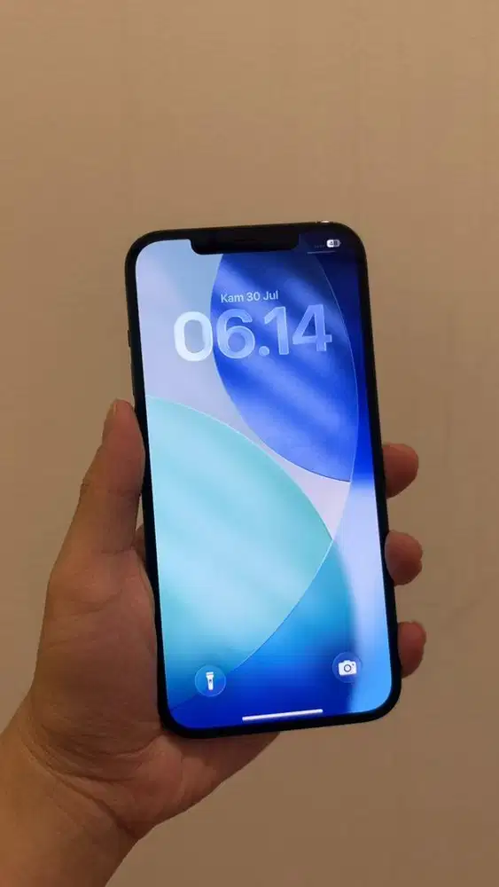 iPhone 12 Pro Max 128GB ALLOPERATOR