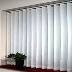 Pembuat Gorden & Blind Vertikal/Vertical Roll/Roller Gordyn Hordeng