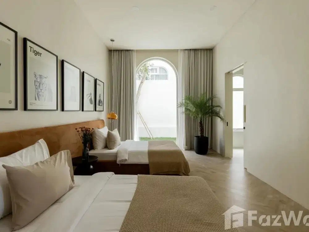 5 Bedroom Villa for sale in Uluwatu, Bali - Thumbnail 5