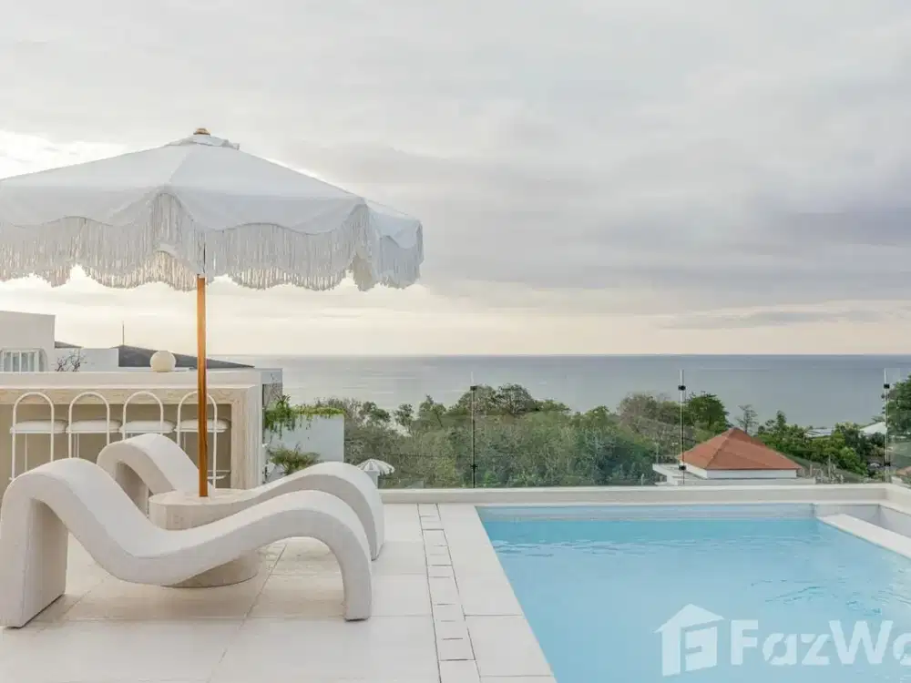 5 Bedroom Villa for sale in Uluwatu, Bali - Thumbnail 3