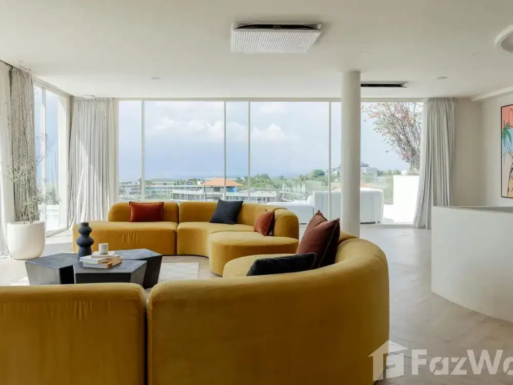 5 Bedroom Villa for sale in Uluwatu, Bali - Thumbnail 8