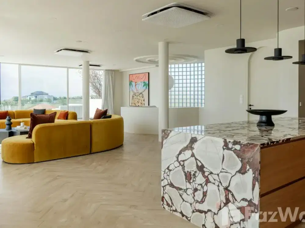 5 Bedroom Villa for sale in Uluwatu, Bali - Thumbnail 9