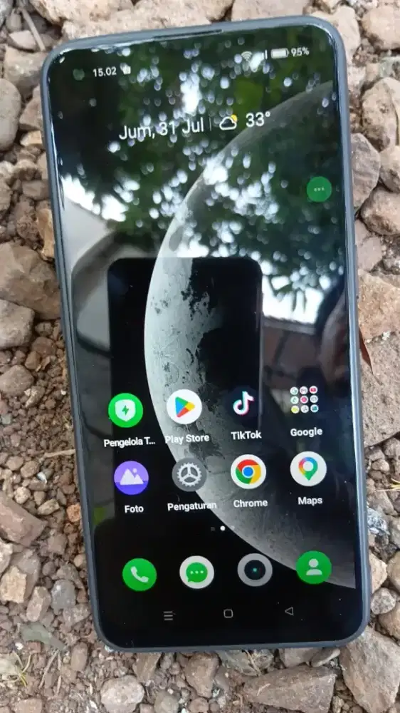 Realme gt master edition
