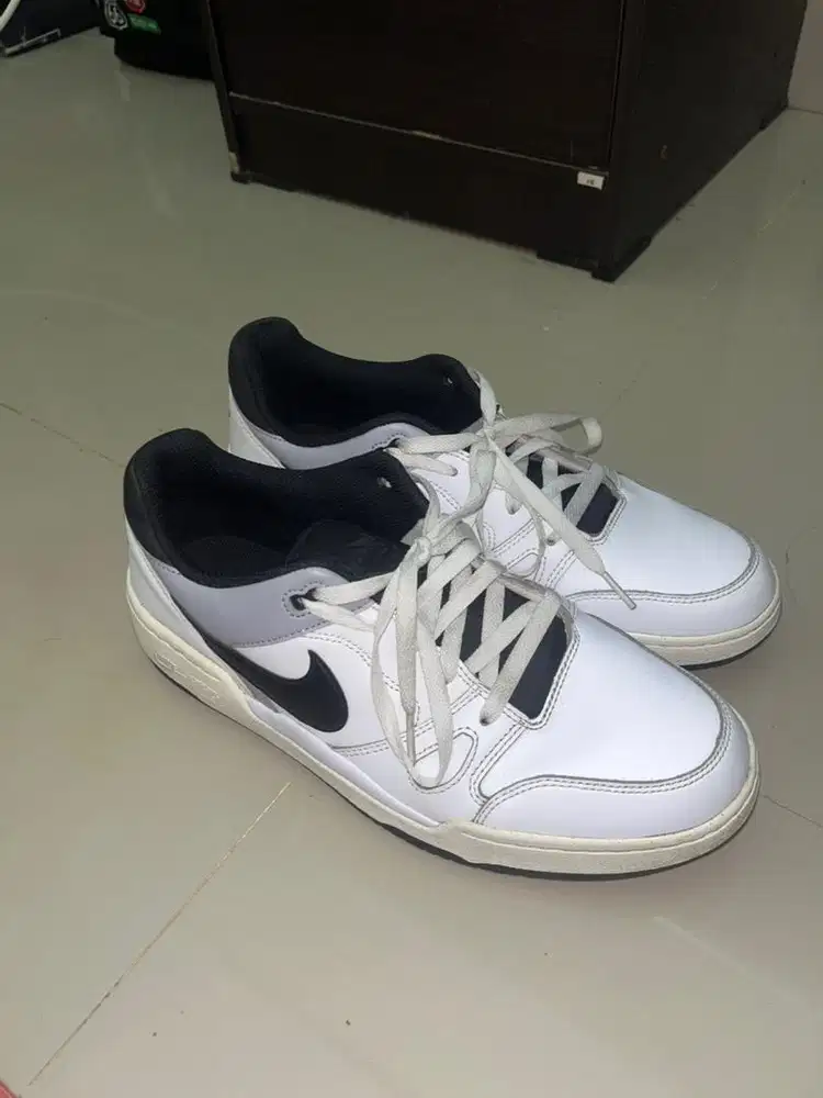 Nike Full Force Low