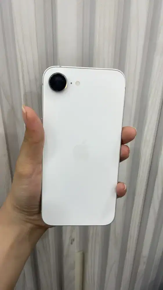 iPhone 17E 256GB