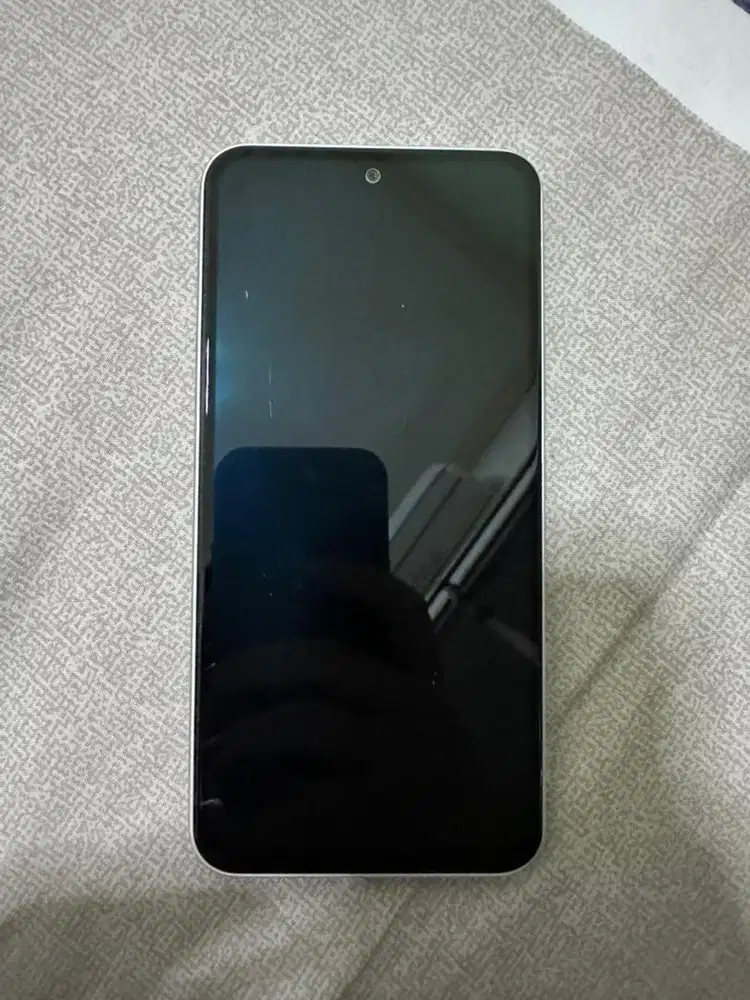 Dijual Samsung A54 256GB