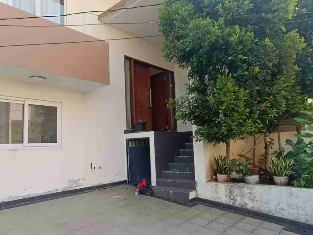 rumah kelapa nias jual cepat kelapa gading jakut