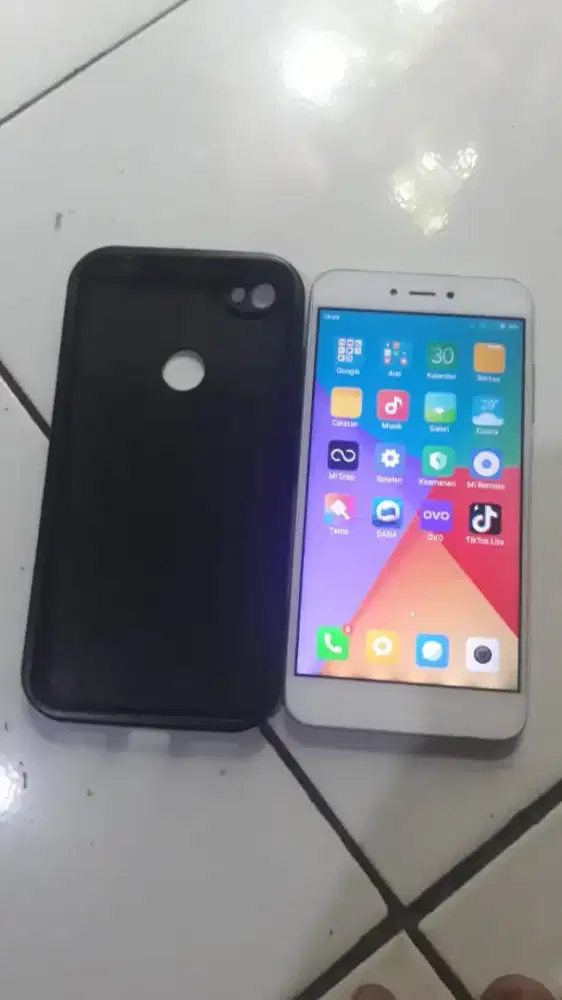 Redmi note 5a 2/16