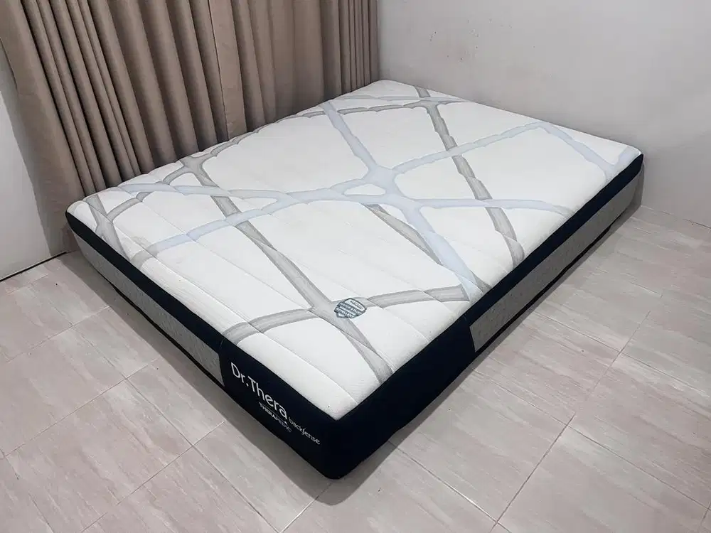 Kasur Therapedic Dr, Thera 160