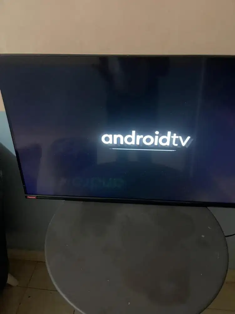 Tv changhong 40 inch