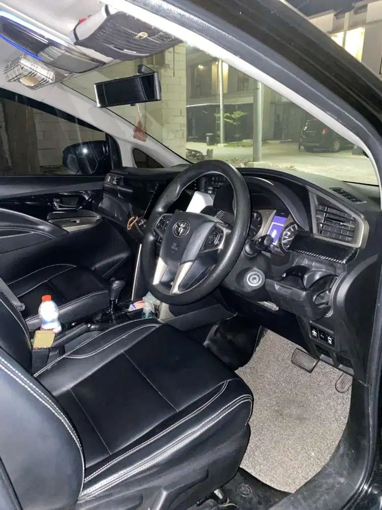 Toyota Kijang Innova 2019 Diesel