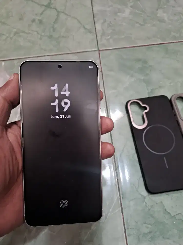 Samsung a56 5g ram 8 int 256