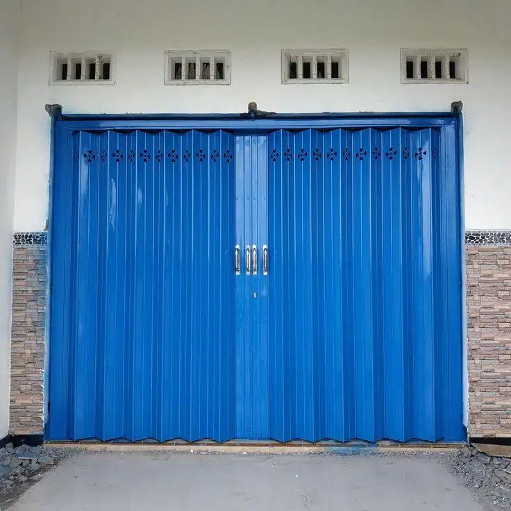 Pintu harmonika