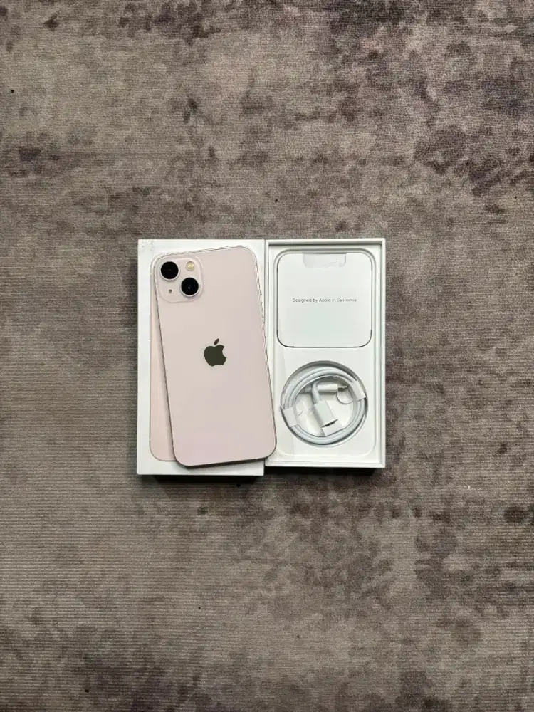 iPhone 13 256GB All Provider