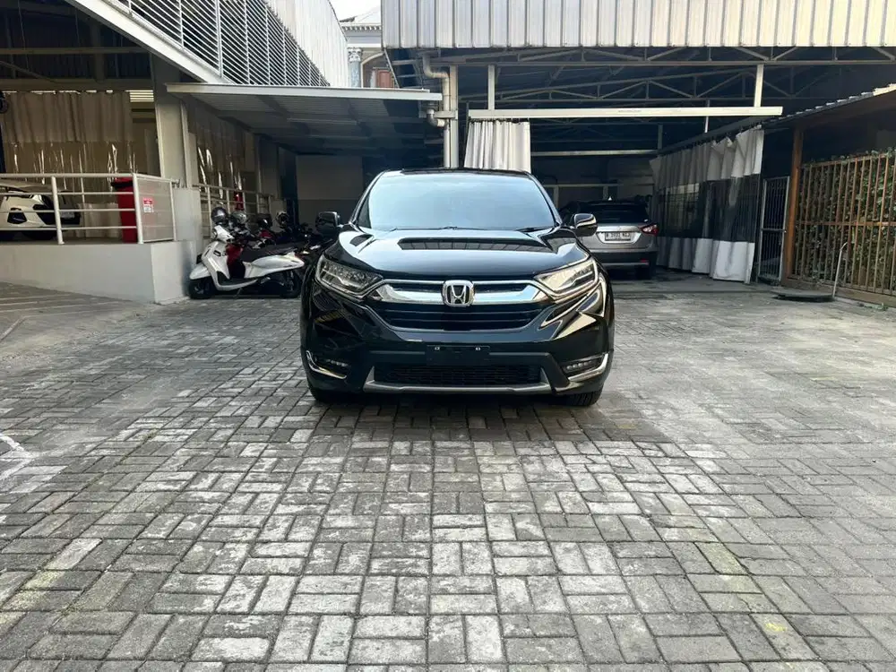 Honda CR-V Prestige turbo 1.5 2019