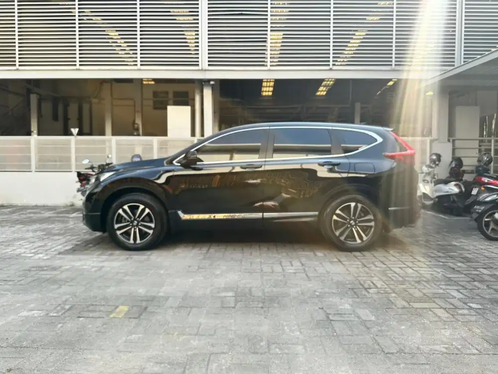 Honda CR-V Prestige turbo 1.5 2019