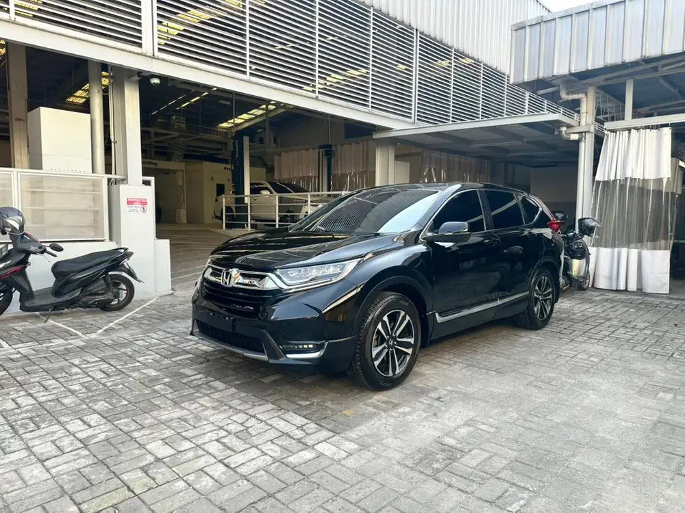 Honda CR-V Prestige turbo 1.5 2019